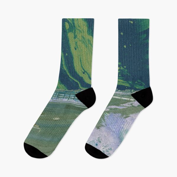 Item preview, I BEEN DOWN THAT ROAD AND NOW I'M BACK designed and sold by The Turbulent Architect.