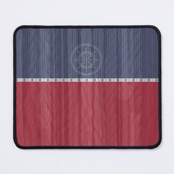 Item preview, Marine Pattern V3 designed and sold by LuCancio23.