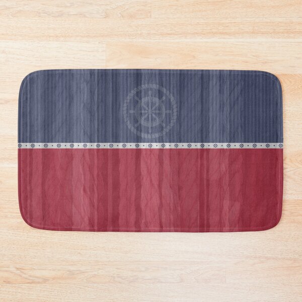 Item preview, Marine Pattern V3 designed and sold by LuCancio23.
