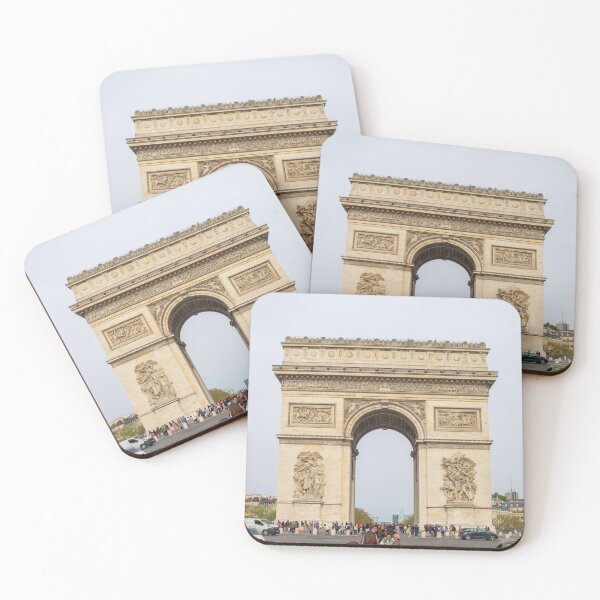 Item preview, Arc de Triomphe (2) designed and sold by Thomas Halouva.