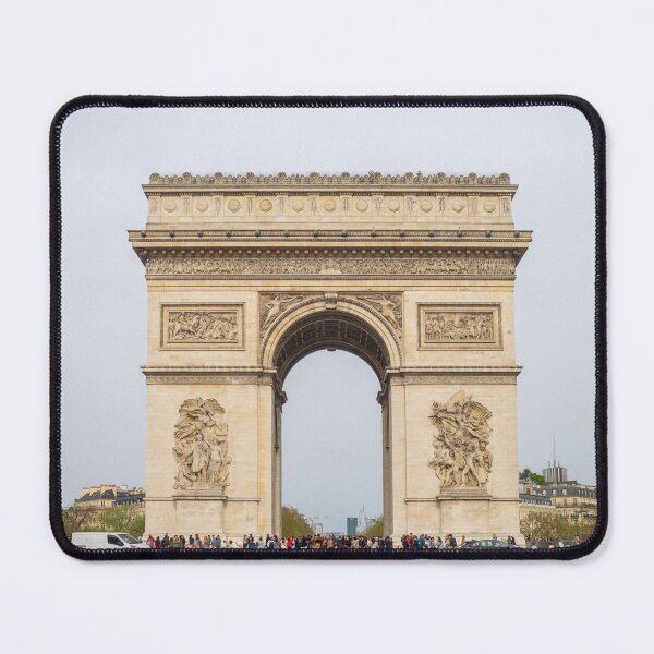 Item preview, Arc de Triomphe (2) designed and sold by Thomas Halouva.