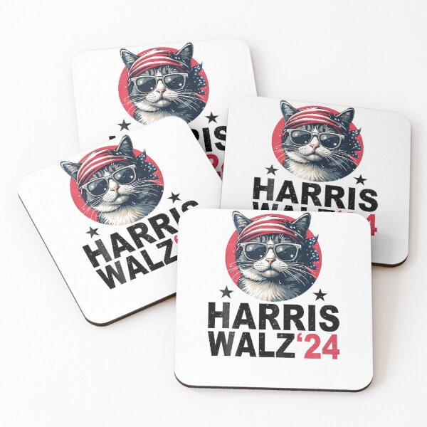 Item preview, Harris Waltz For President Election 2024 designed and sold by Winther-Art.