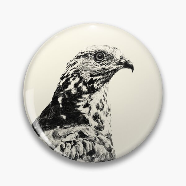 Item preview, Honey buzzard designed and sold by Guardi71.