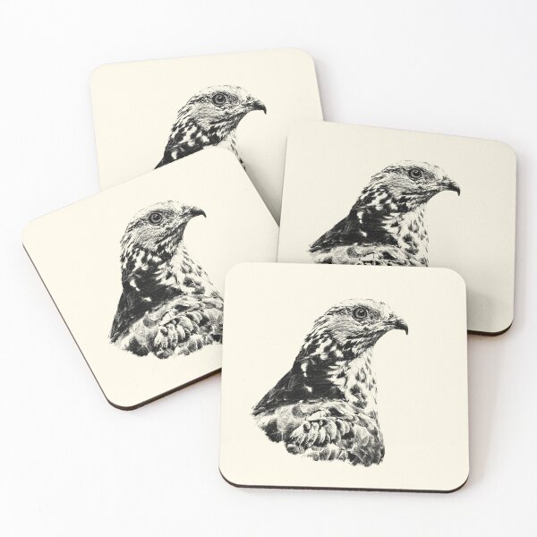 Item preview, Honey buzzard designed and sold by Guardi71.