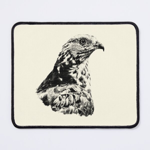 Item preview, Honey buzzard designed and sold by Guardi71.
