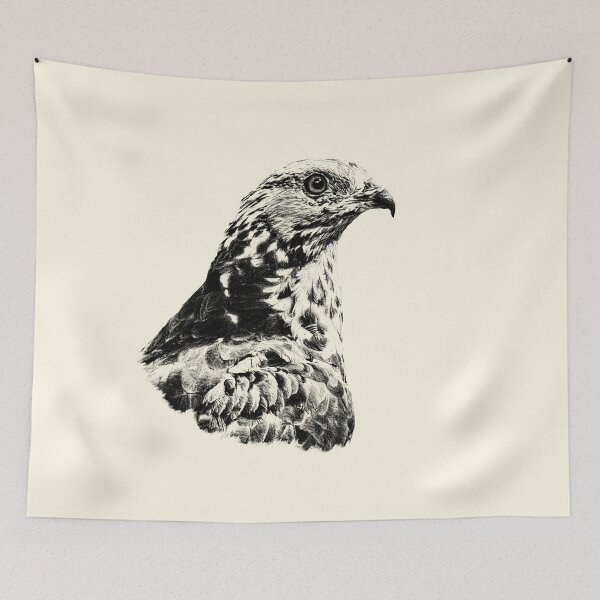 Item preview, Honey buzzard designed and sold by Guardi71.