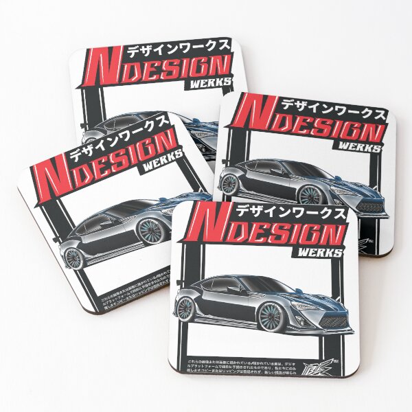 Item preview, scion frs colorshift black blue designed and sold by NaquashM.