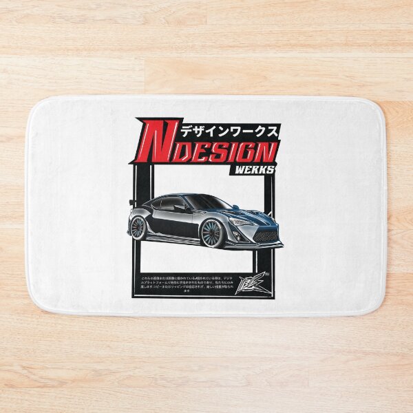 Item preview, scion frs colorshift black blue designed and sold by NaquashM.