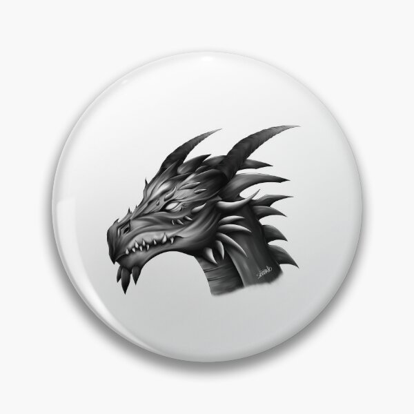 Item preview, Dragon  designed and sold by Sammymonk0421.