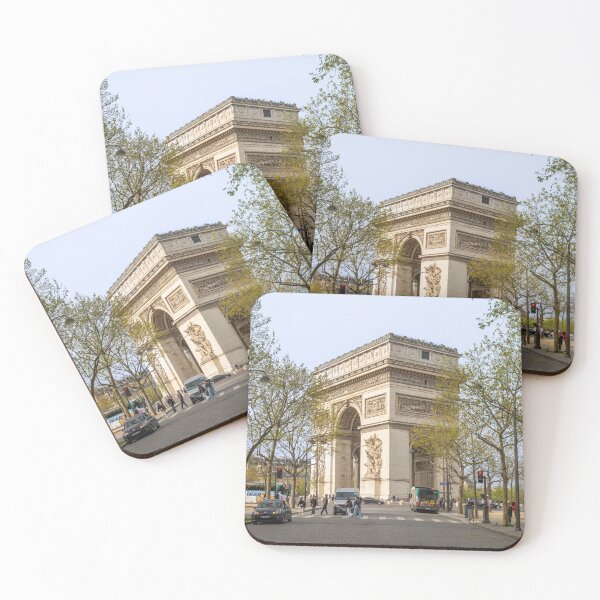 Item preview, Arc de Triomphe (4) designed and sold by Thomas Halouva.