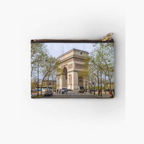 Item preview, Arc de Triomphe (4) designed and sold by Thomas Halouva.