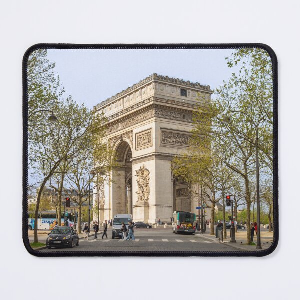 Item preview, Arc de Triomphe (4) designed and sold by Thomas Halouva.