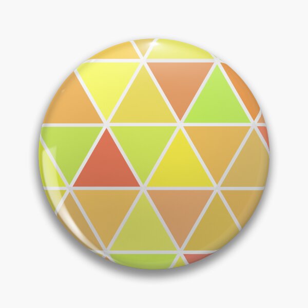 Item preview, Honeycomb | Triangles pattern | Backpack | Notepad | Back to school designed and sold by RedCircleArt.