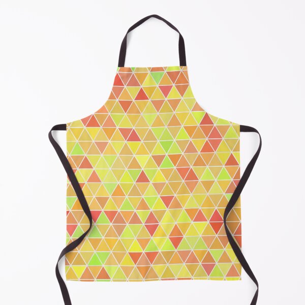 Item preview, Honeycomb | Triangles pattern | Backpack | Notepad | Back to school designed and sold by RedCircleArt.