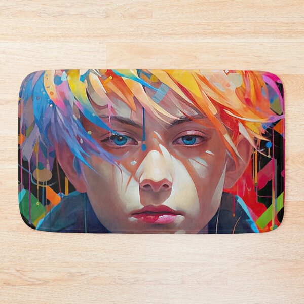 Item preview, Cyberpunk subtle anime art | Retro 80s Japanese Aesthetic designed and sold by AeonAcademy.