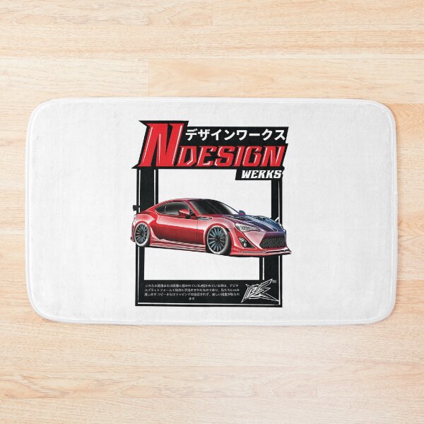 Item preview, scion frs colorshift red blue designed and sold by NaquashM.