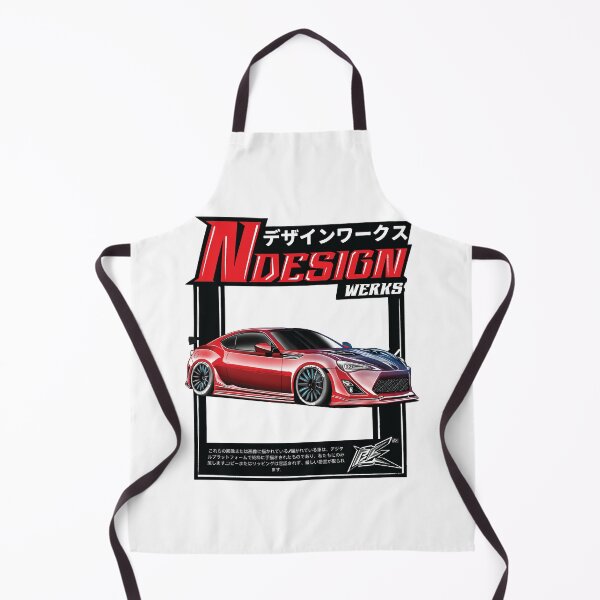 Item preview, scion frs colorshift red blue designed and sold by NaquashM.