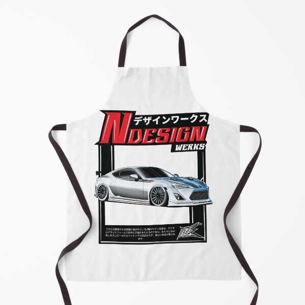 Item preview, scion frs colorshift white blue designed and sold by NaquashM.