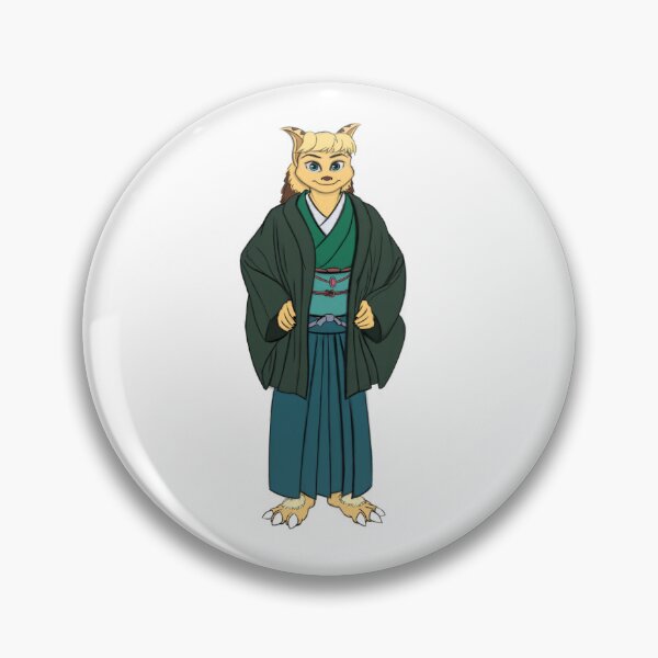 Item preview, Angela Cross in a yukata, sticker designed and sold by Delano762.
