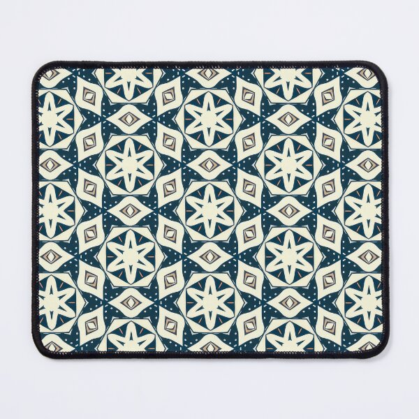 Item preview, Hexagonal Geometry designed and sold by Lisetta Collection.