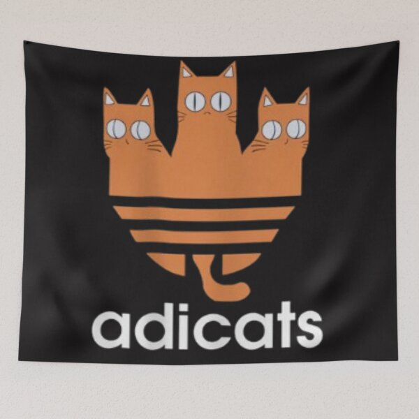 Item preview, adicats designed and sold by 123ks.