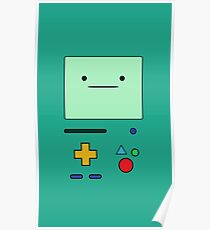 AdventureTime Poster
