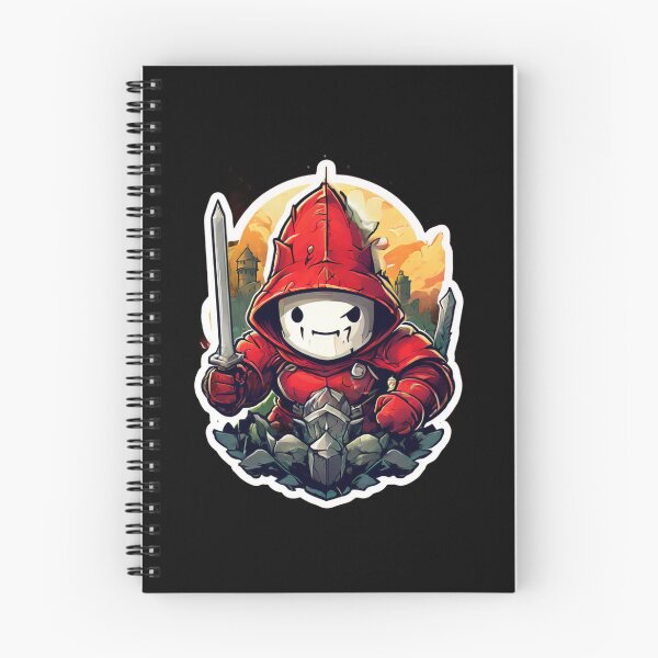 Item preview, castle crasher designed and sold by DahGrind.