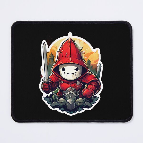 Item preview, castle crasher designed and sold by DahGrind.
