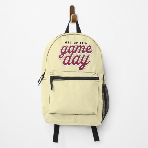 Item preview, Game Day designed and sold by Katherine Mandeville.