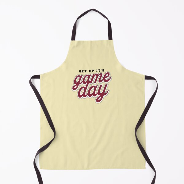 Item preview, Game Day designed and sold by Katherine Mandeville.