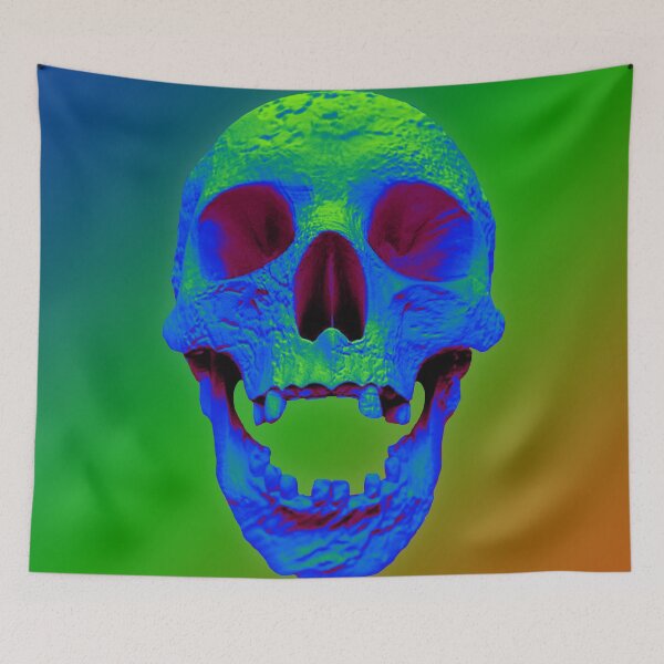 Item preview, , MAYBE I'D BE BETTER OFF IN HELL designed and sold by The Turbulent Architect.