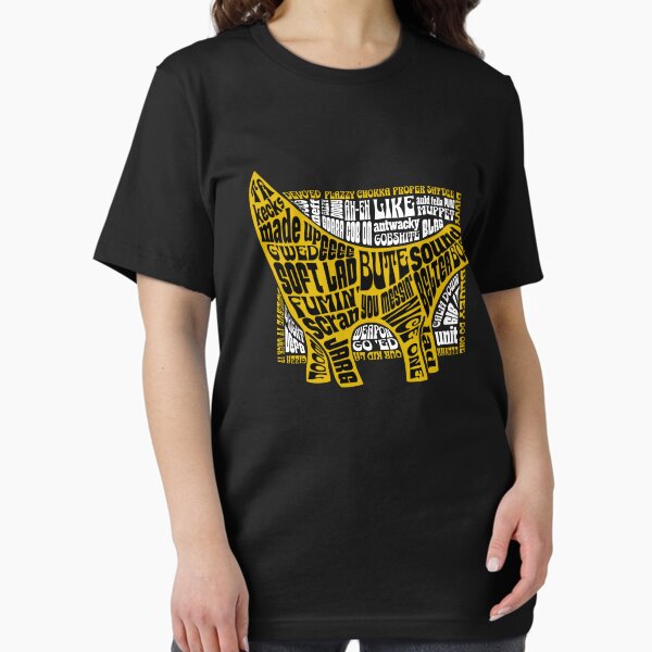 Item preview, Liverpool Superlambanana Scouse Slogans designed and sold by Shelmodine79.