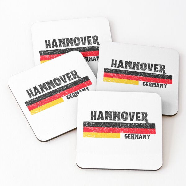Item preview, Hannover Germany designed and sold by jeshands.