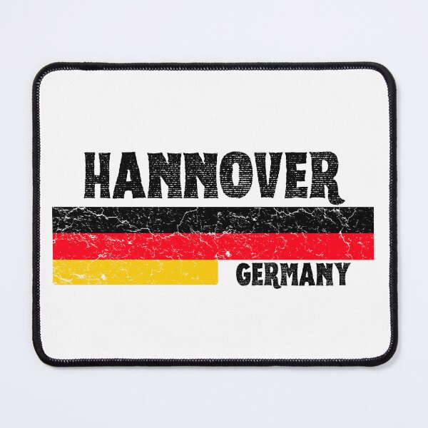 Item preview, Hannover Germany designed and sold by jeshands.