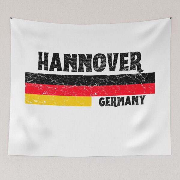 Item preview, Hannover Germany designed and sold by jeshands.