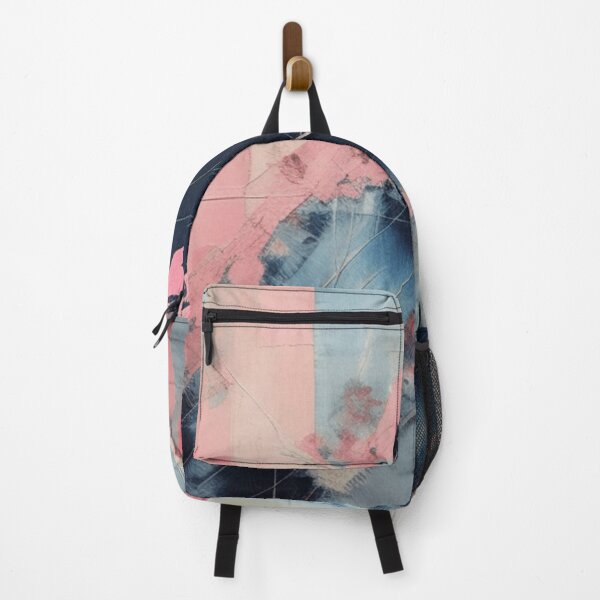 Item preview, Pink and jean distressed designed and sold by Roxburylane.