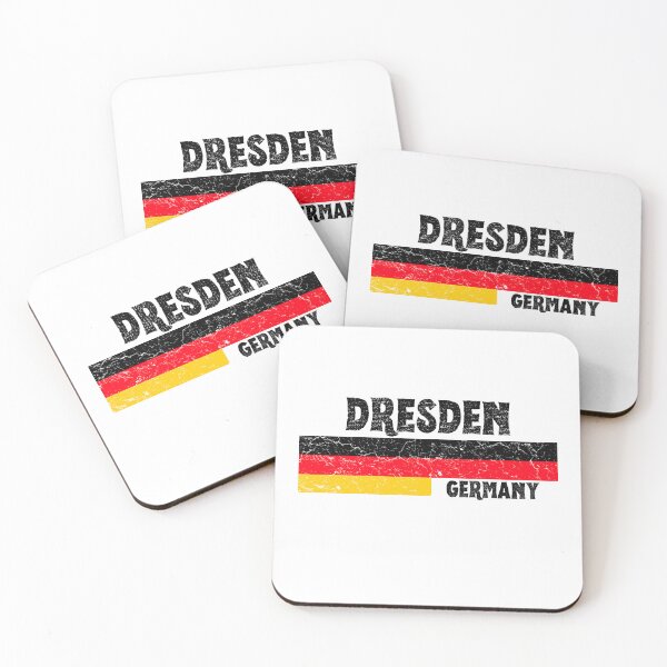 Item preview, Dresden Germany designed and sold by jeshands.