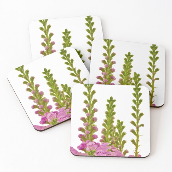 Item preview, pink flowers designed and sold by IgorKovalenko.