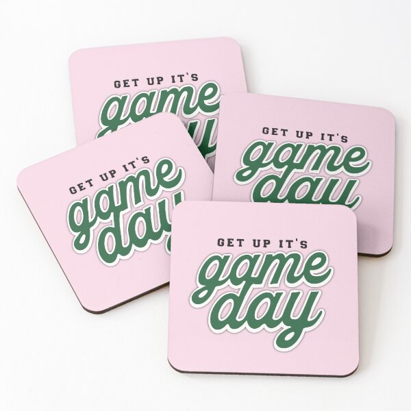 Item preview, Game Day designed and sold by Katherine Mandeville.