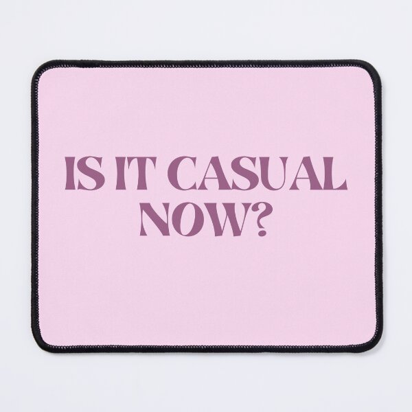 Item preview, Is it casual now? Chappell Roan designed and sold by lizzythelizard1.