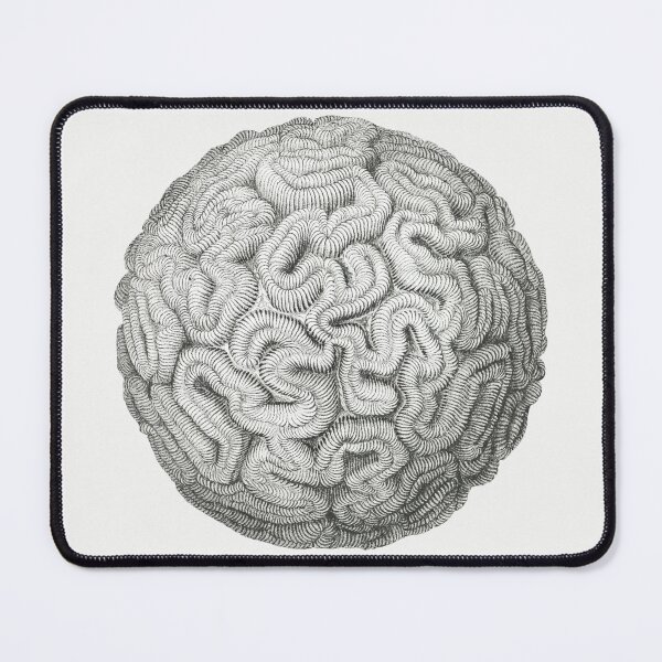 Item preview, BIO PATTERN designed and sold by ncbennett.