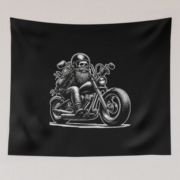 Item preview, MOTORCYCLE RACING BYKER RACING CAR NASCAR MOTO GP CHOPPER #ogirdor designed and sold by ogirdorgraphics.