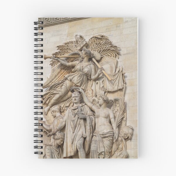Item preview, Arc de Triomphe Le Triomphe de 1810 designed and sold by Thomas Halouva.