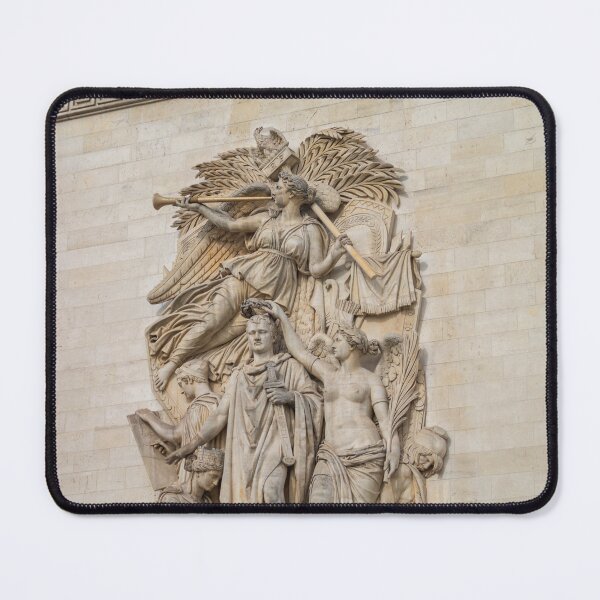 Item preview, Arc de Triomphe Le Triomphe de 1810 designed and sold by Thomas Halouva.