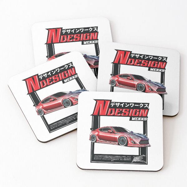Item preview, scion frs colorshift red blue designed and sold by NaquashM.