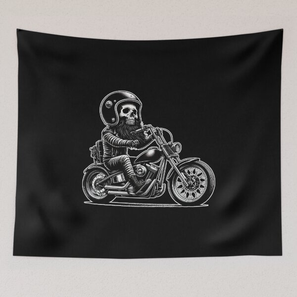 Item preview, MOTORCYCLE RACING BYKER RACING CAR NASCAR MOTO GP CHOPPER #ogirdor designed and sold by ogirdorgraphics.