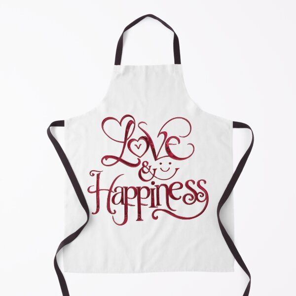 Item preview, Love and "Happiness designed and sold by Gentle40Winks.
