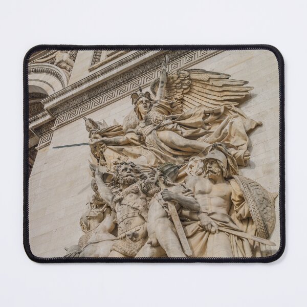 Item preview, Arc de Triomphe, Le Départ de 1792 designed and sold by Thomas Halouva.