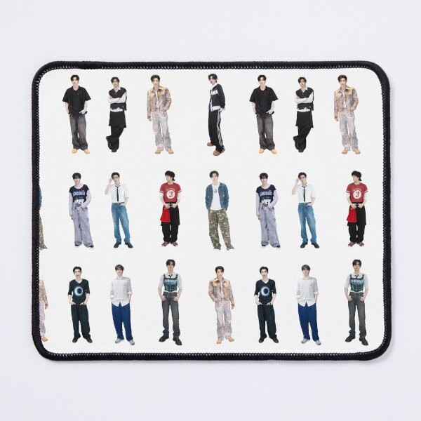 Item preview, SUNGHOON [OUTFIT]  EN KPOP designed and sold by jaofnn.