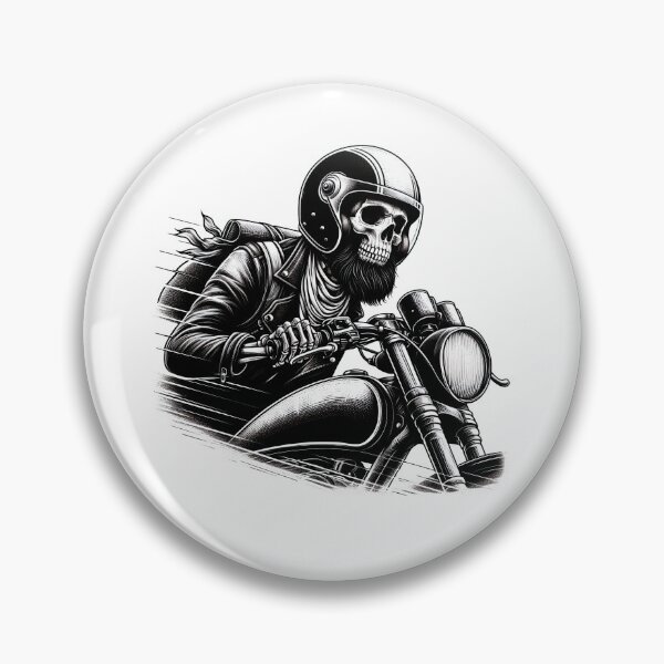 Item preview, MOTORCYCLE RACING BYKER RACING CAR NASCAR MOTO GP CHOPPER #ogirdor designed and sold by ogirdorgraphics.